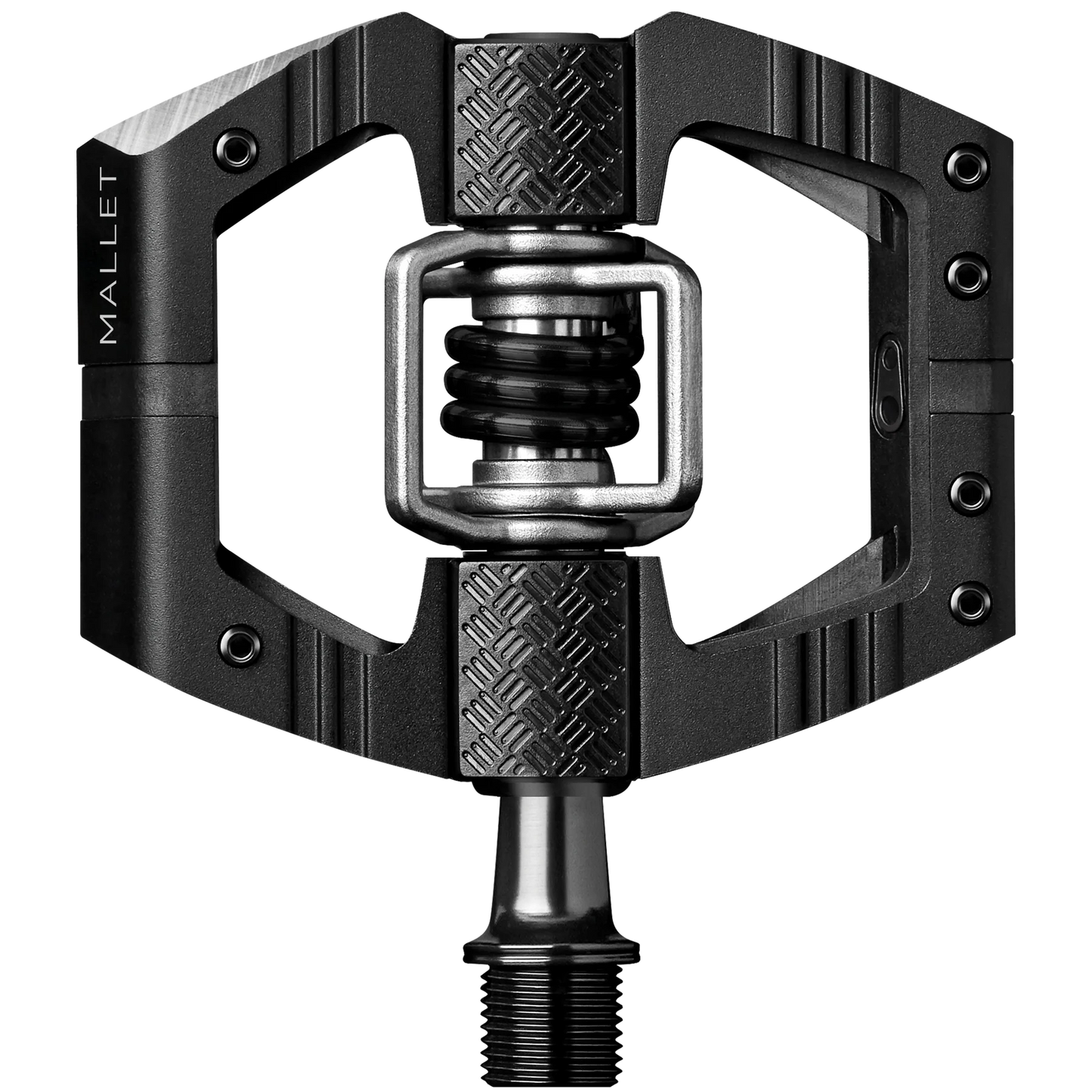 CRANKBROTHERS MALLET ENDURO pedals Black