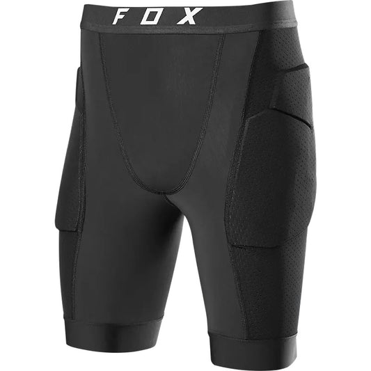 FOX BASEFRAME PRO Protective Shorts Black