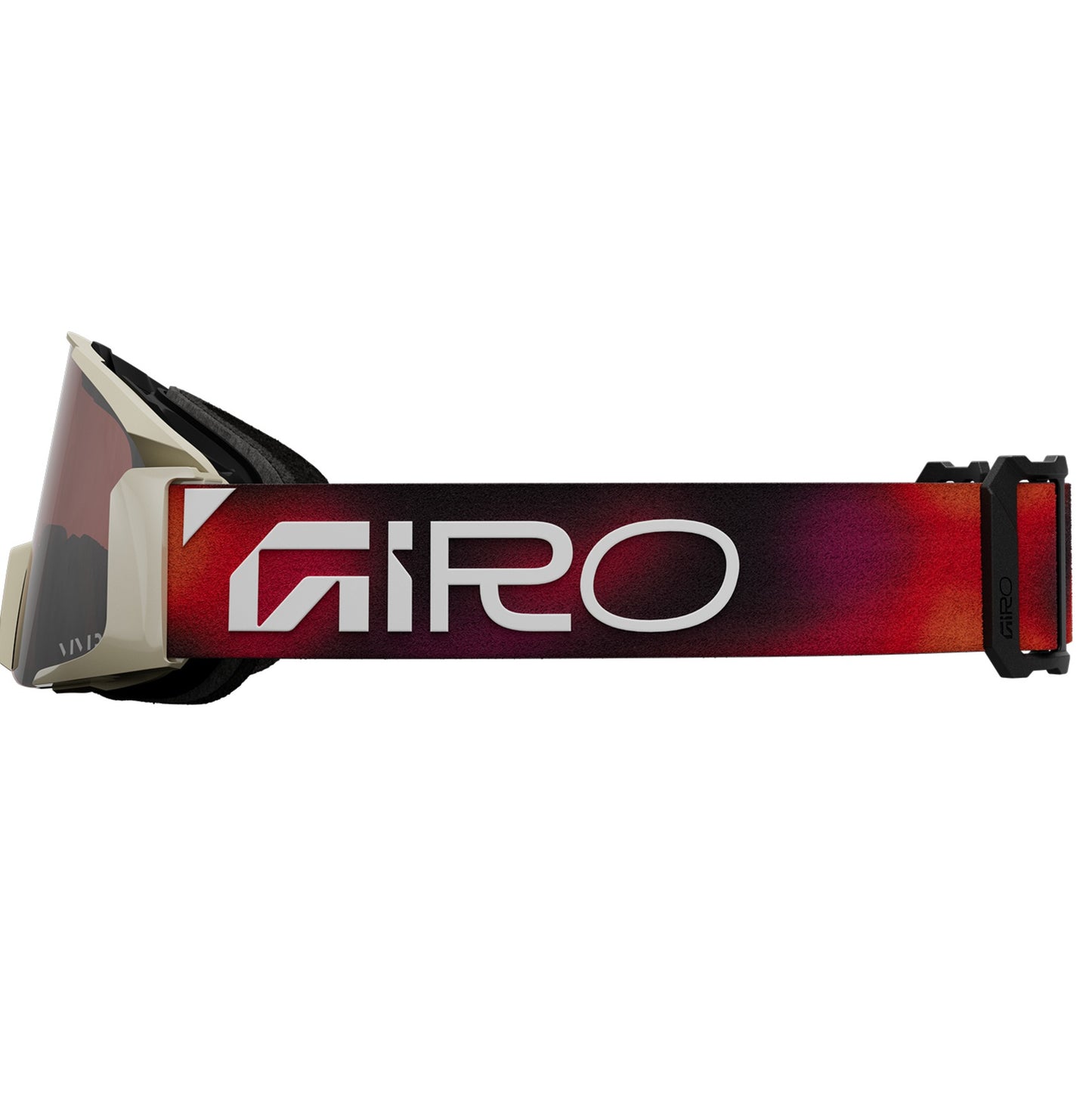 Masque GIRO DROPLINE Frequency Orange