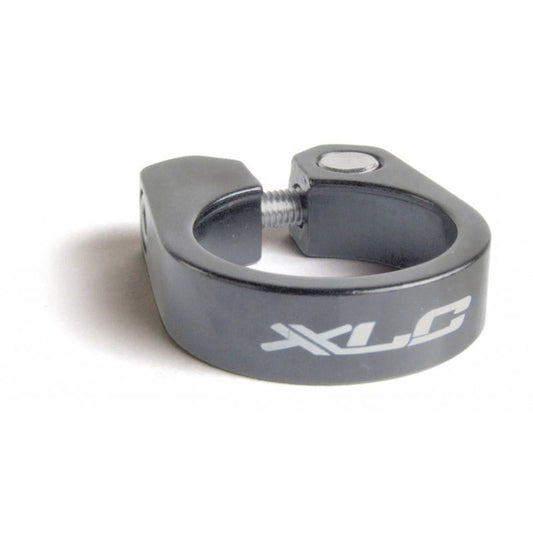 Seatpost Clamp XLC PC-B09 Titanium