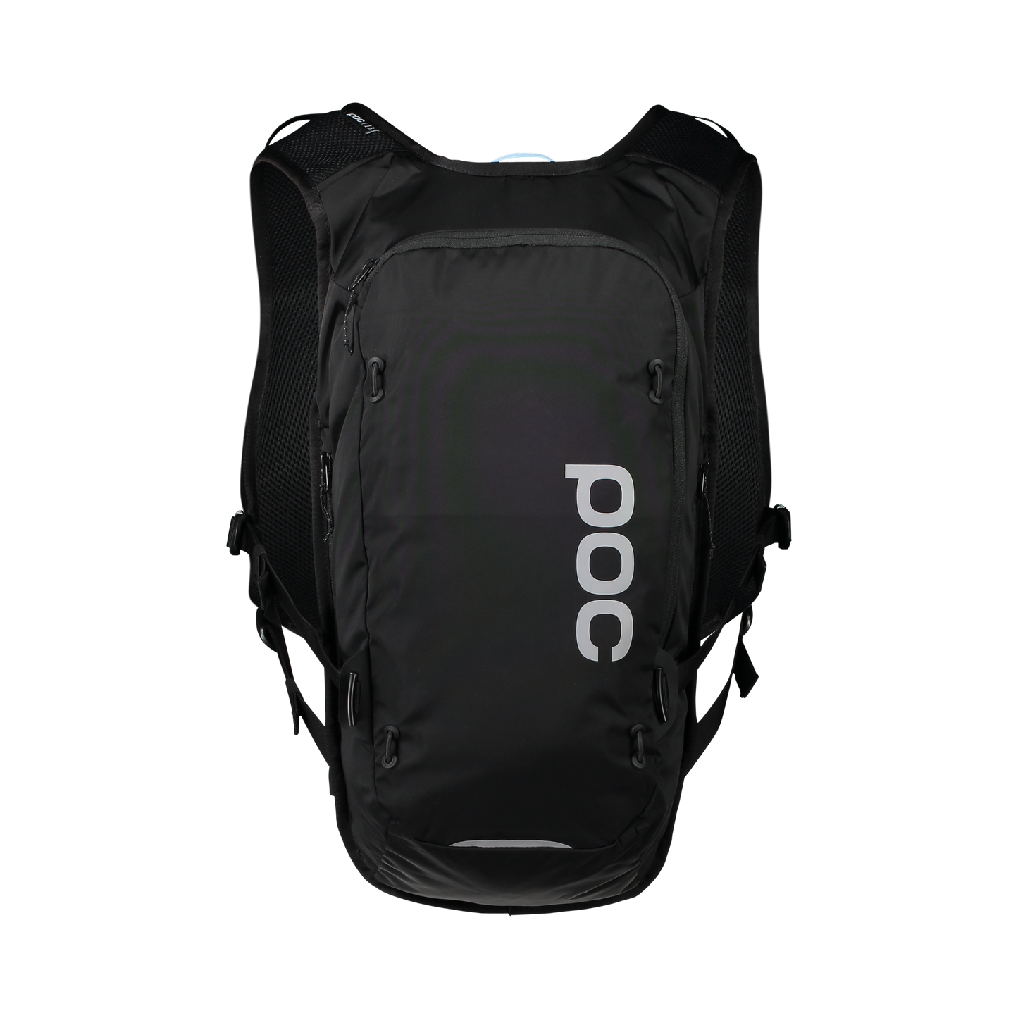 POC Backpack with Dorsal COLUMN VPD 13L Black