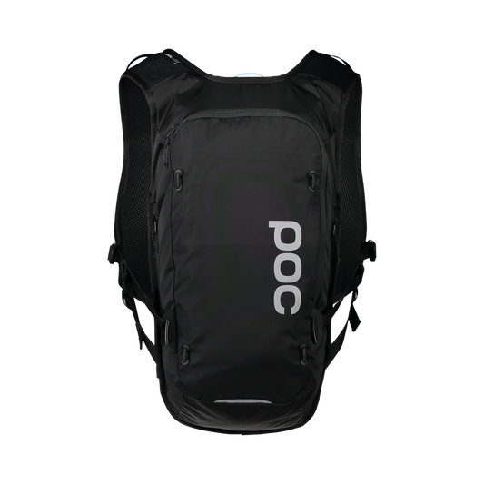 POC Backpack with Dorsal COLUMN VPD 13L Black