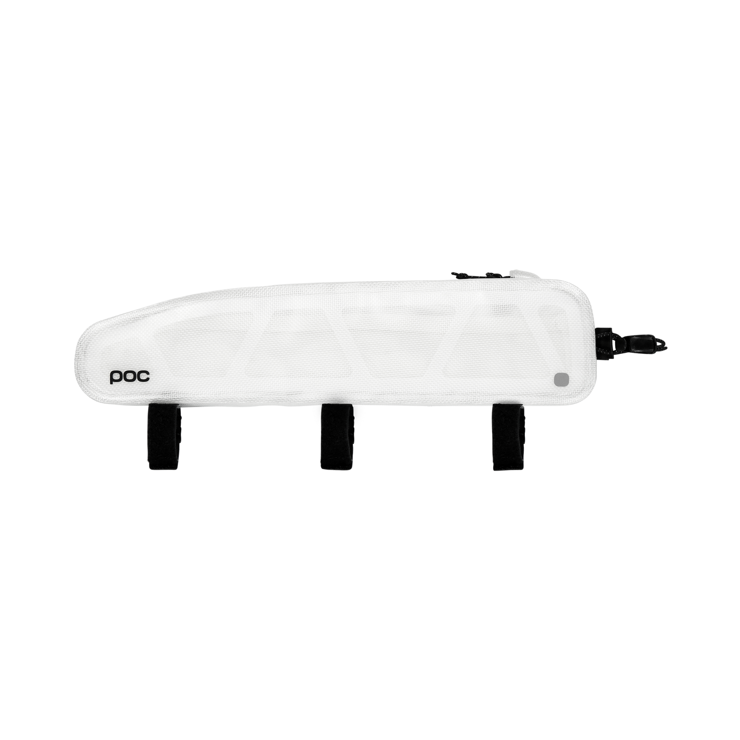POC ULTRA 1.7L Translucent White Frame Bag