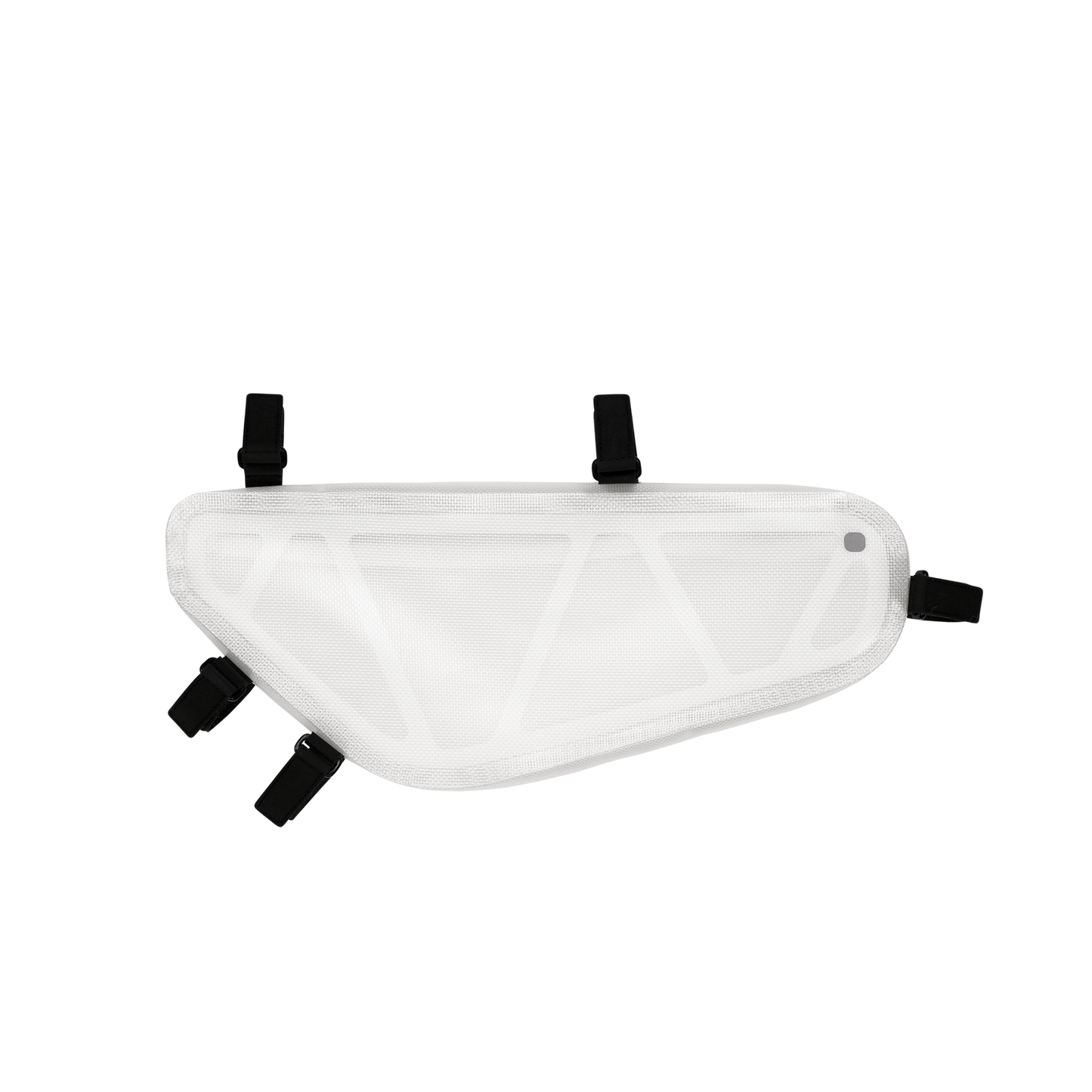 POC ULTRA FRAME 3L White Translucent Frame Bag