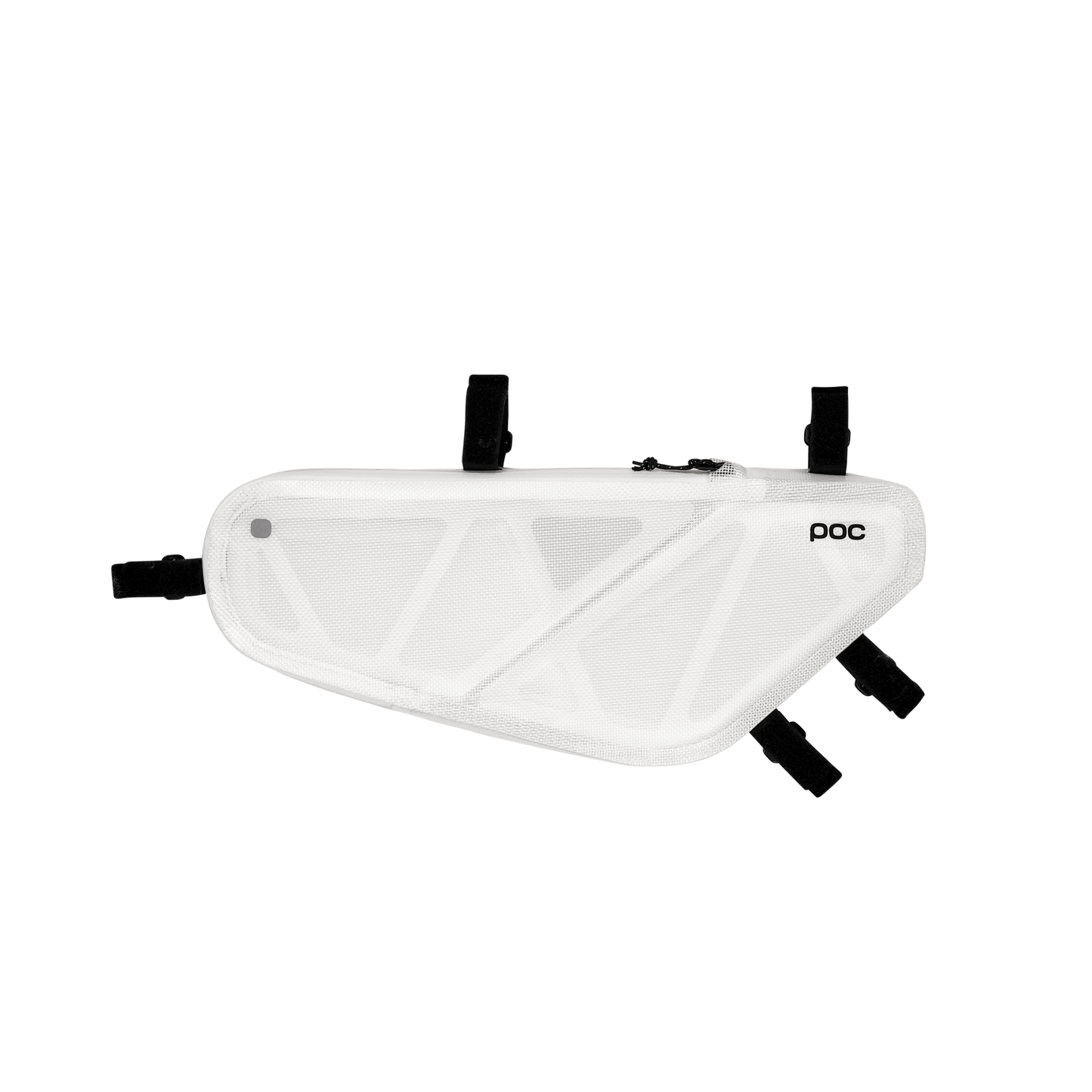 POC ULTRA FRAME 3L White Translucent Frame Bag