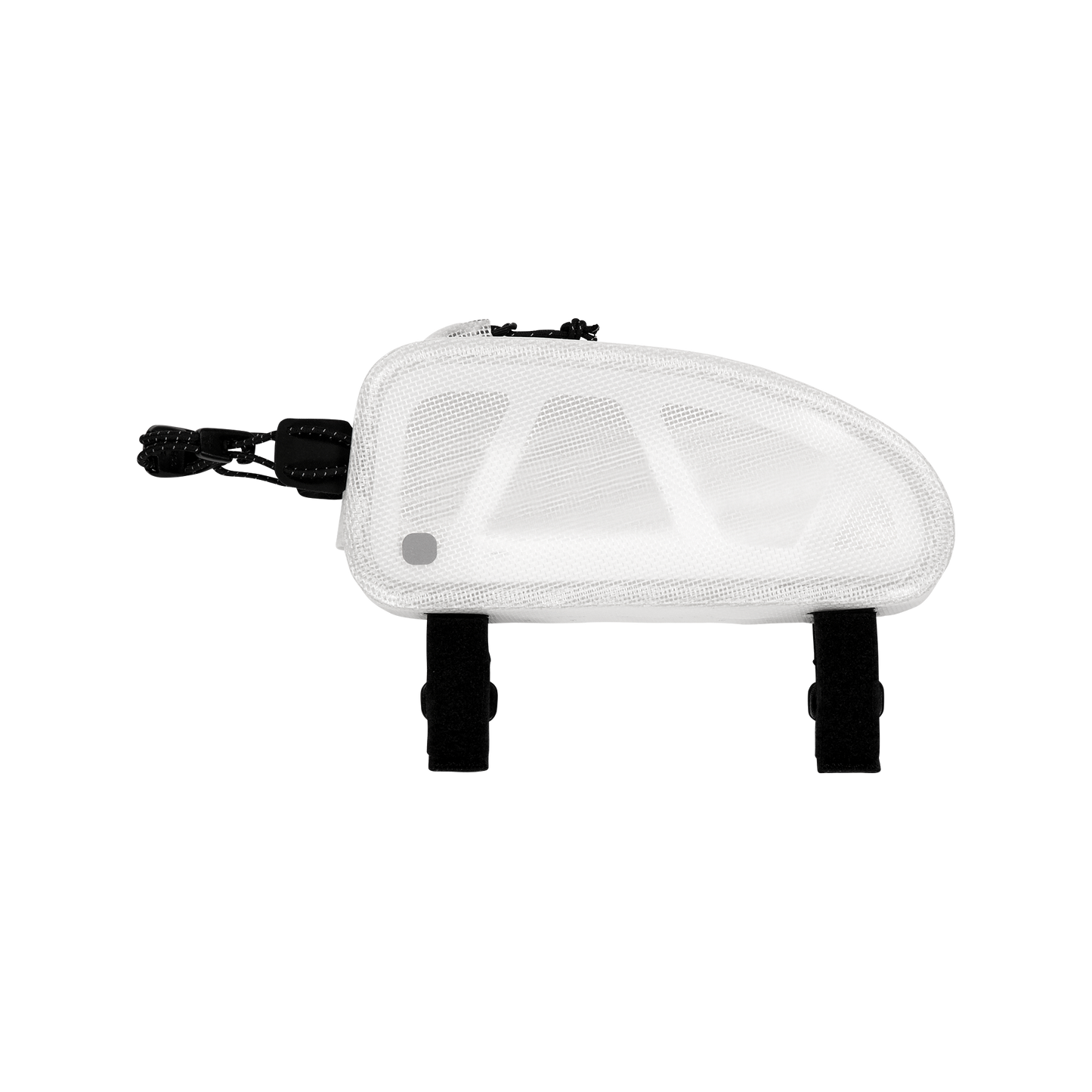 POC ULTRA TOP 0.7L Translucent White Frame Bag