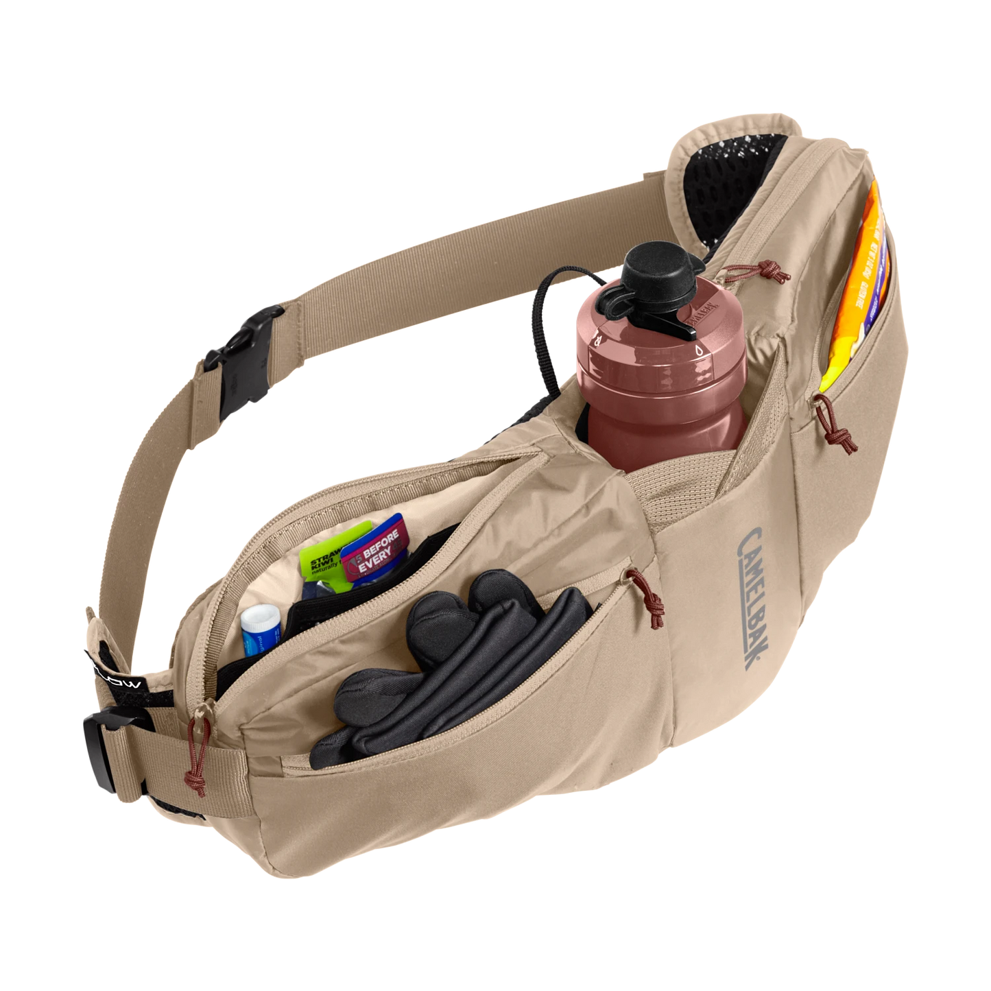 CAMELBAK Banana Bag PODIUM FLOW 4 L Moondust