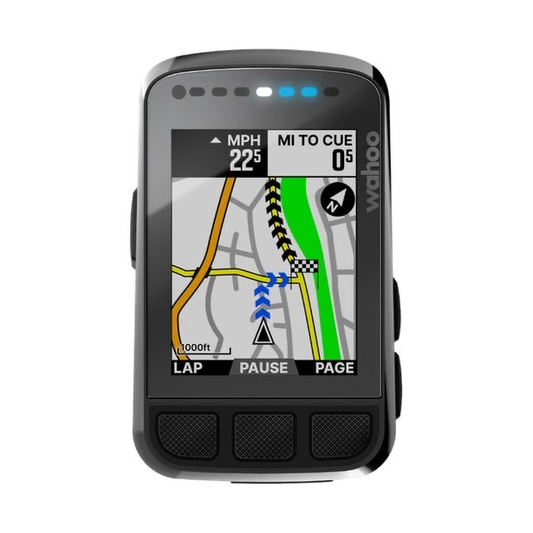 GPS WAHOO ELEMNT BOLT2