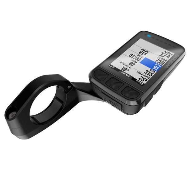 GPS WAHOO ELEMNT BOLT2