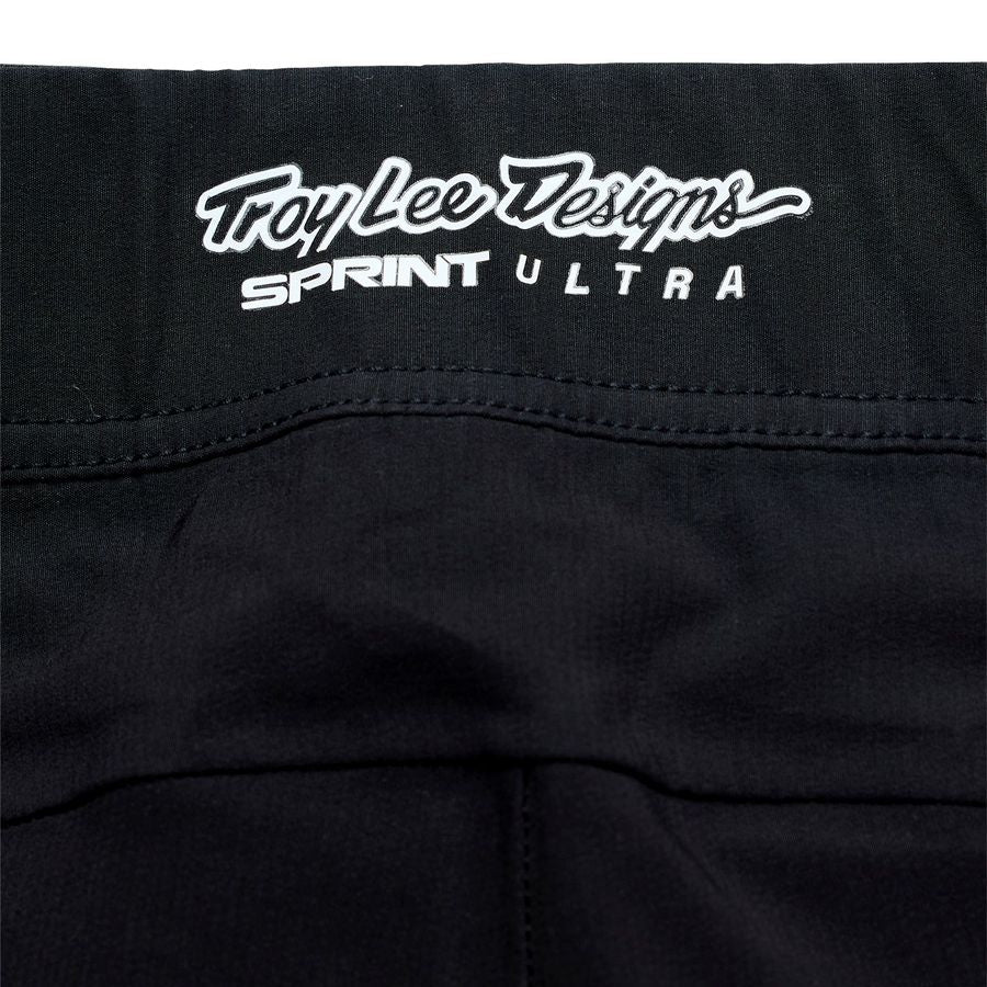 TROY LEE DESIGNS SPRINT ULTRA Pants Mono Black