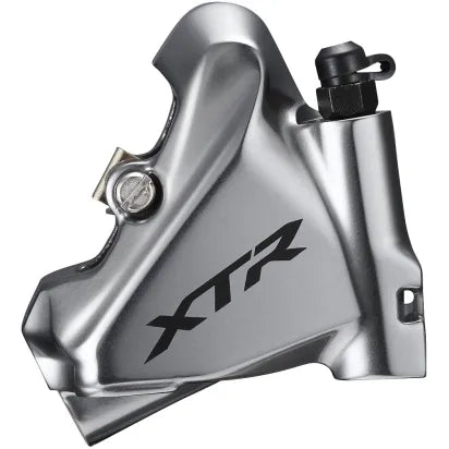 Étrier de Frein SHIMANO XTR BR-M9110 2 Pistons Flat Mount Arrière