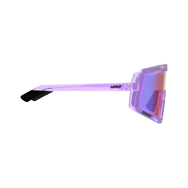 LEATT MADVIZ ONE Clera Violetr IRIZ Fuschia 41 VLT Glasses