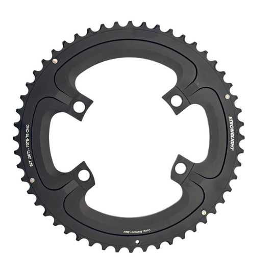 STRONGLIGHT 12 Speed Chainrings for ULTEGRA FC-R8100 110mm