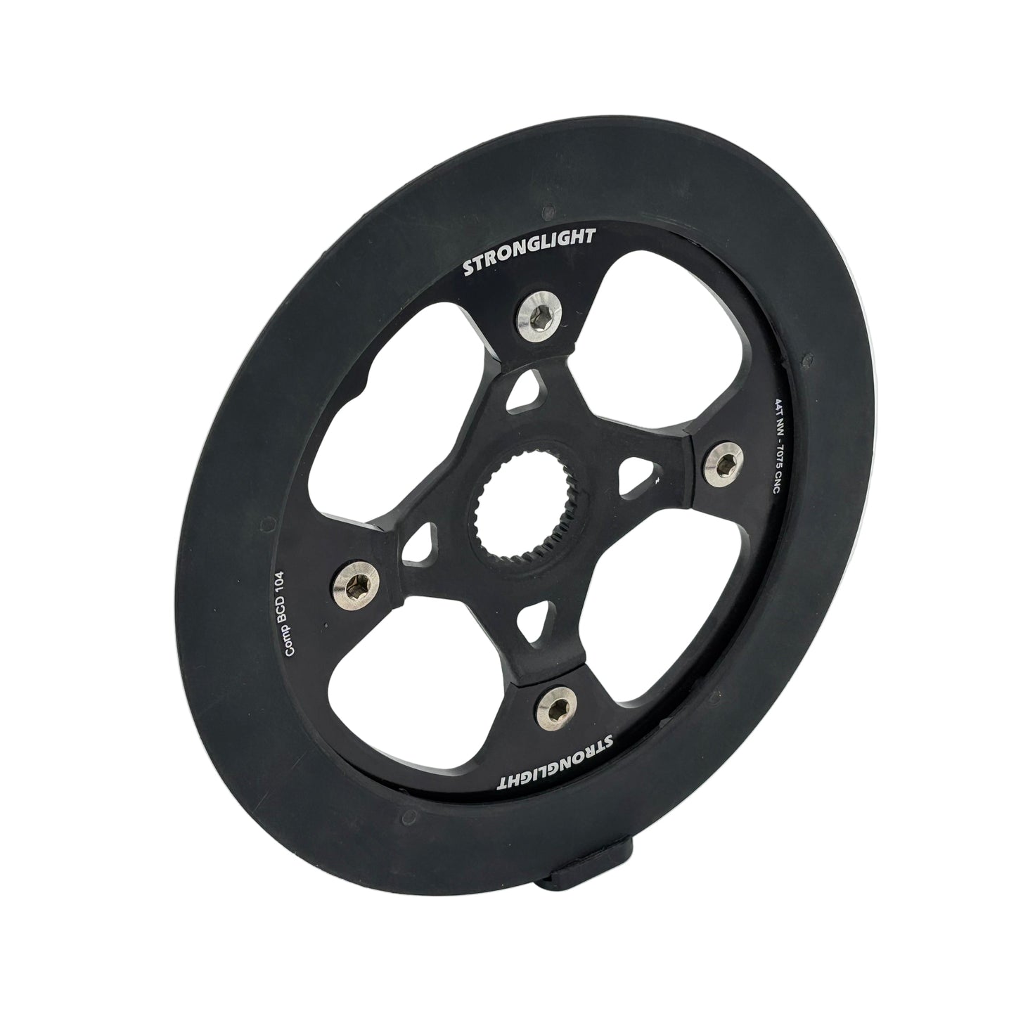 STRONGLIGHT BOSCH GEN4 12V Mono Turntable (50mm offset)