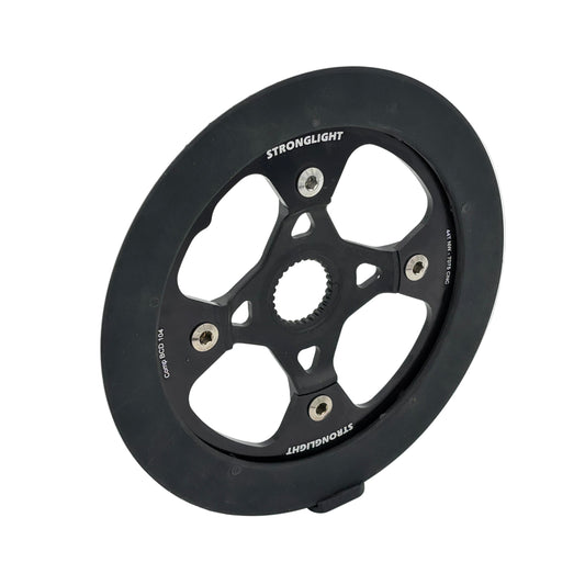 STRONGLIGHT BOSCH GEN4 12V Mono Turntable (50mm offset)
