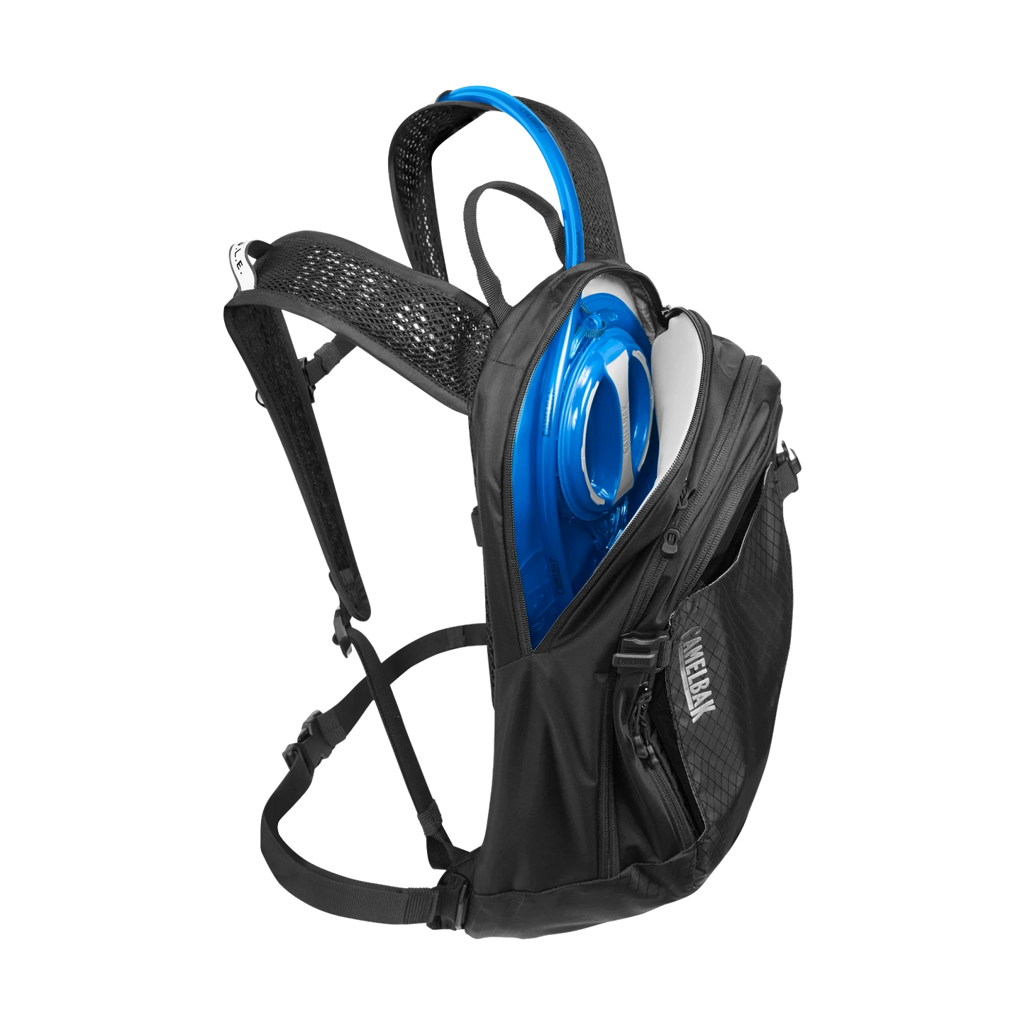 CAMELBAK MULE 12 L Hydration Bag Black