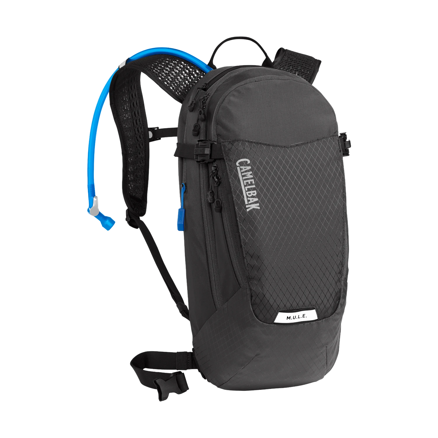 CAMELBAK WOMEN MULE 12L Black Charcoal Hydration Bag