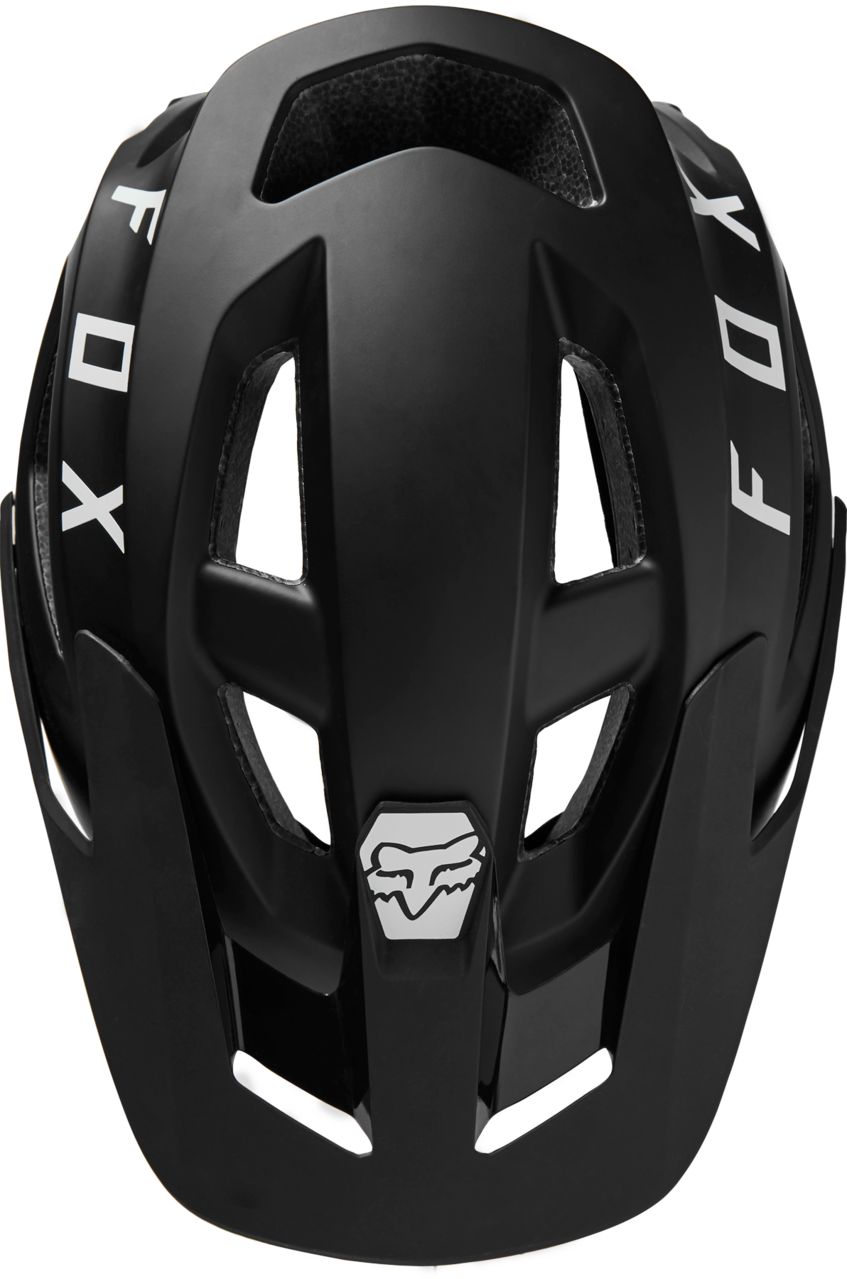 FOX SPEEDFRAME MIPS MTB Helmet Black