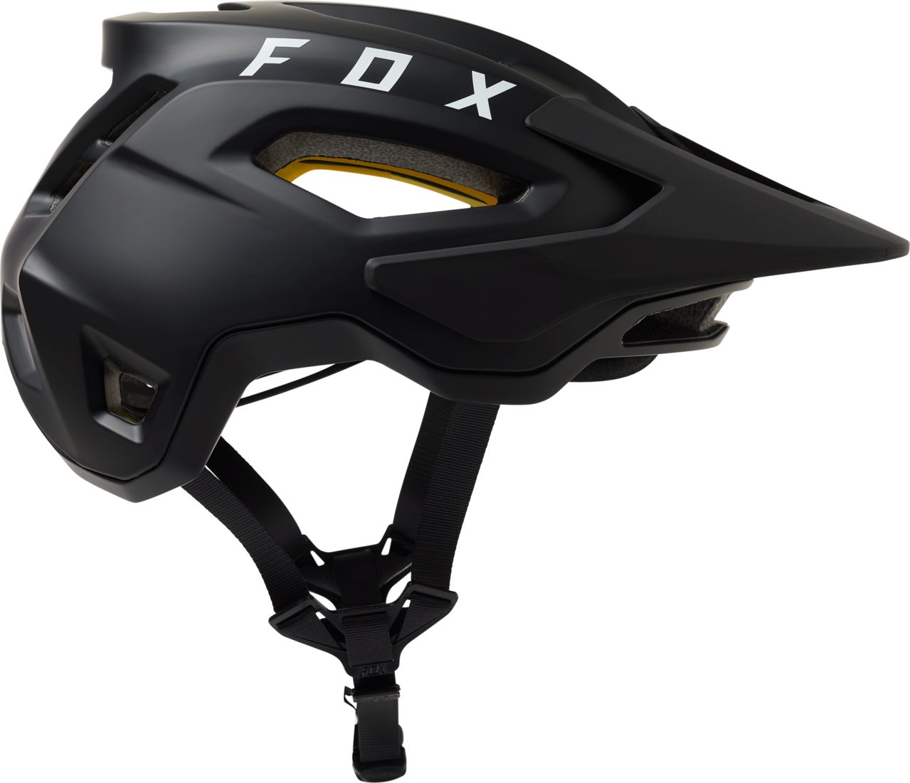 FOX SPEEDFRAME MIPS MTB Helmet Black