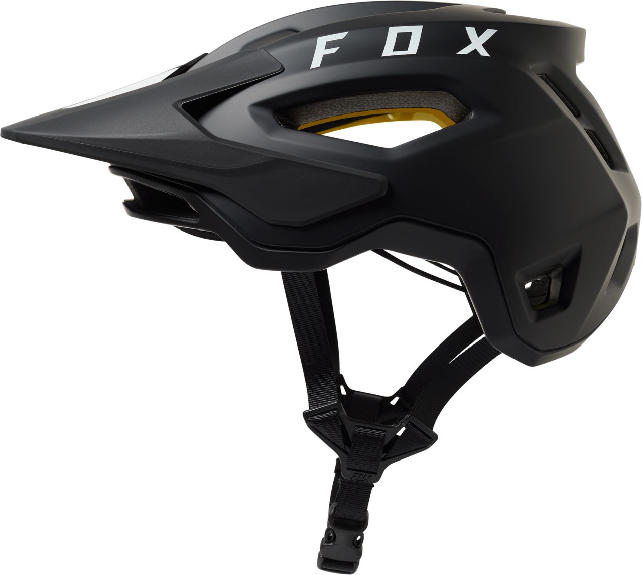 FOX SPEEDFRAME MIPS MTB Helmet Black