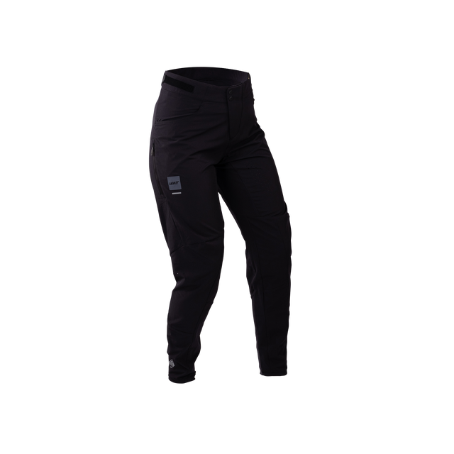 Women's LEATT MTB TRAIL 3.0 LINER Pants Black