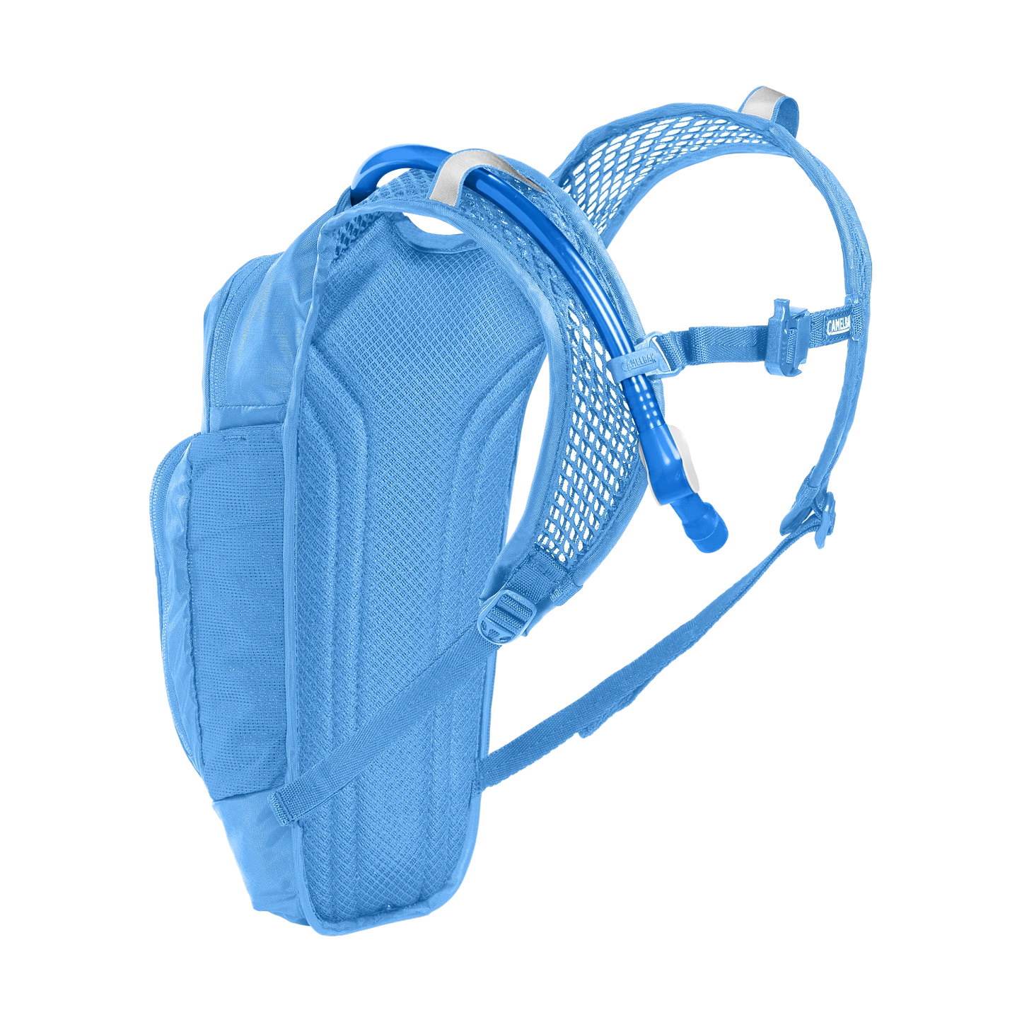 CAMELBAK MINI MULE 5 L Junior Blue Palm Hydration Bag