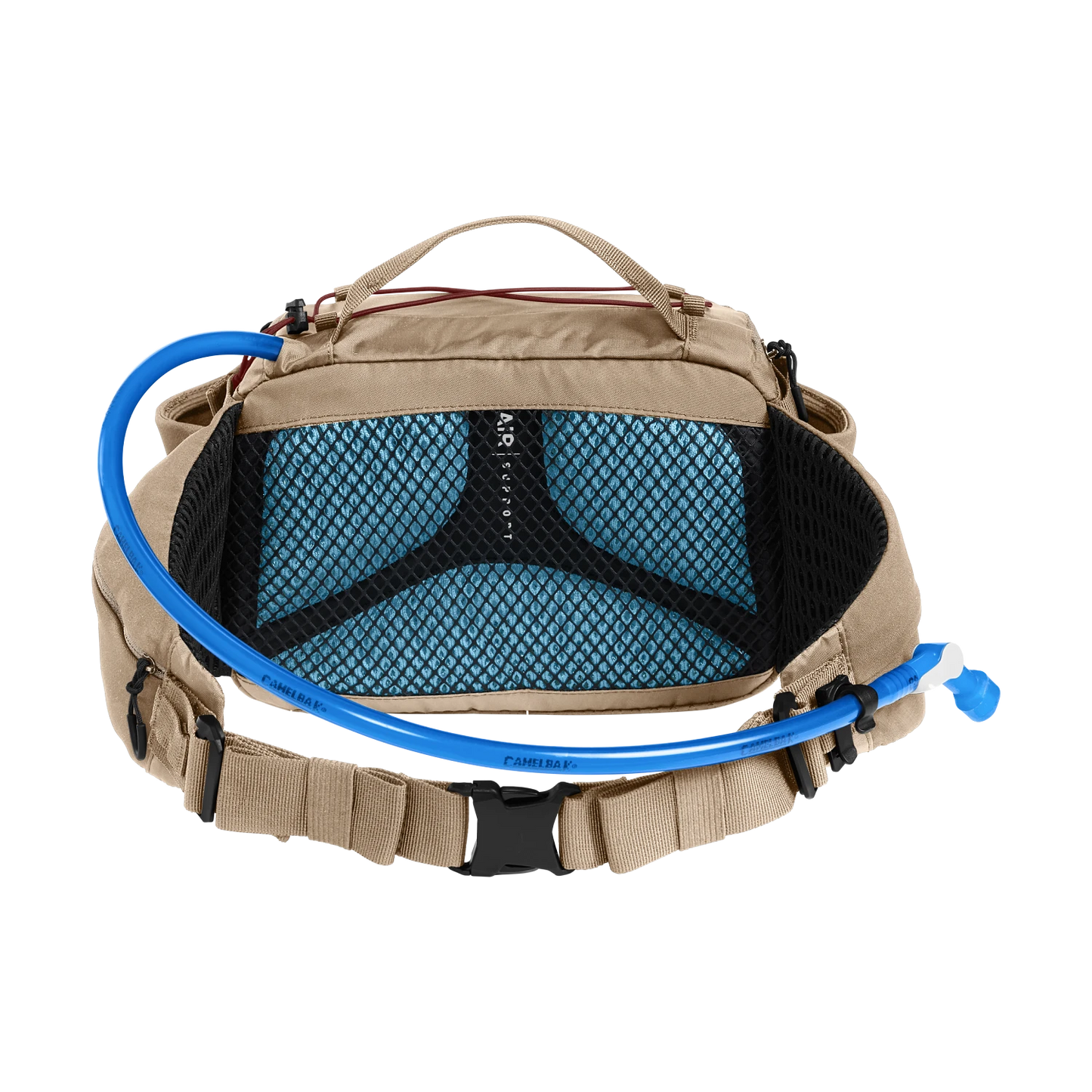 CAMELBAK MULE 5 L WAIST PACK Moondust Hydration Bag