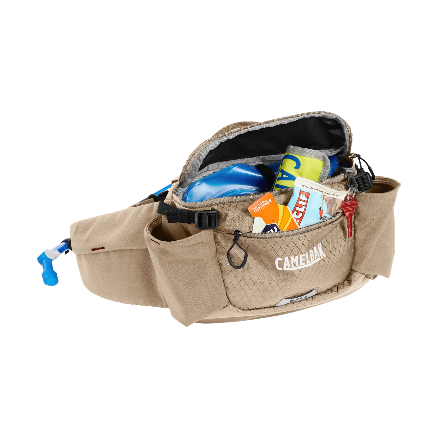 CAMELBAK MULE 5 L WAIST PACK Moondust Hydration Bag