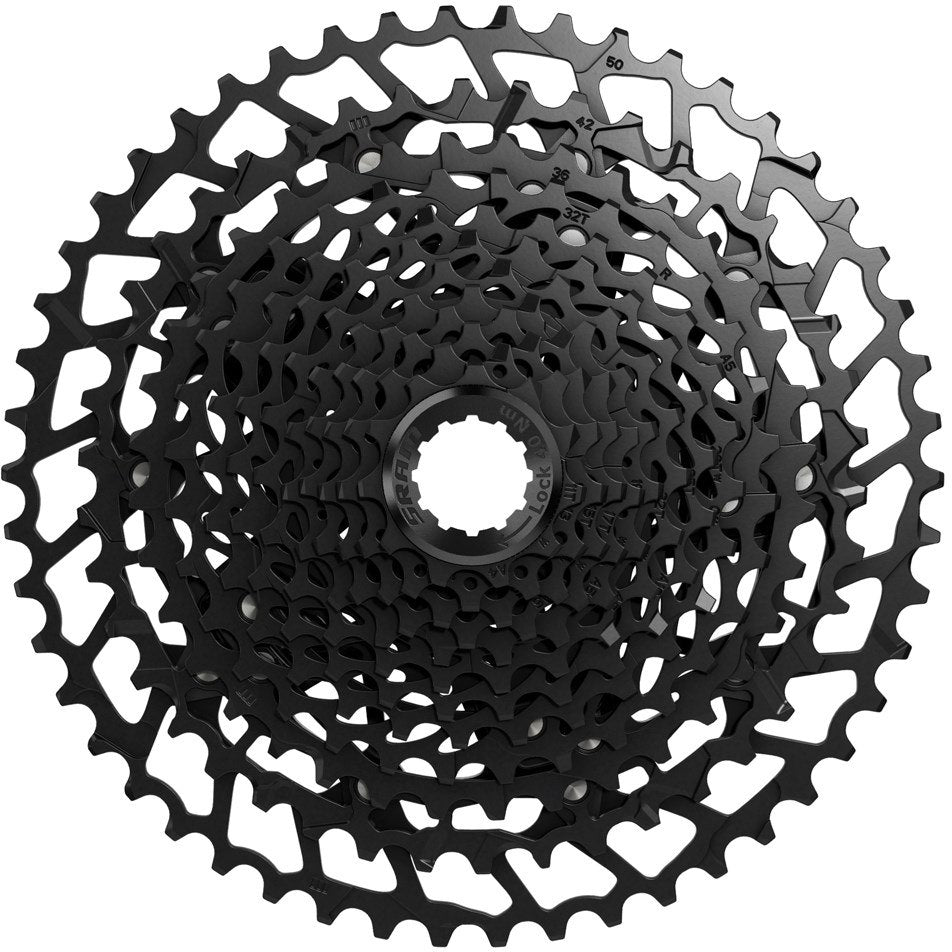 SRAM NX EAGLE PG-1230 12V Cassette