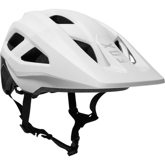 Headset MTB FOX MAINFRAME MIPS White 2025