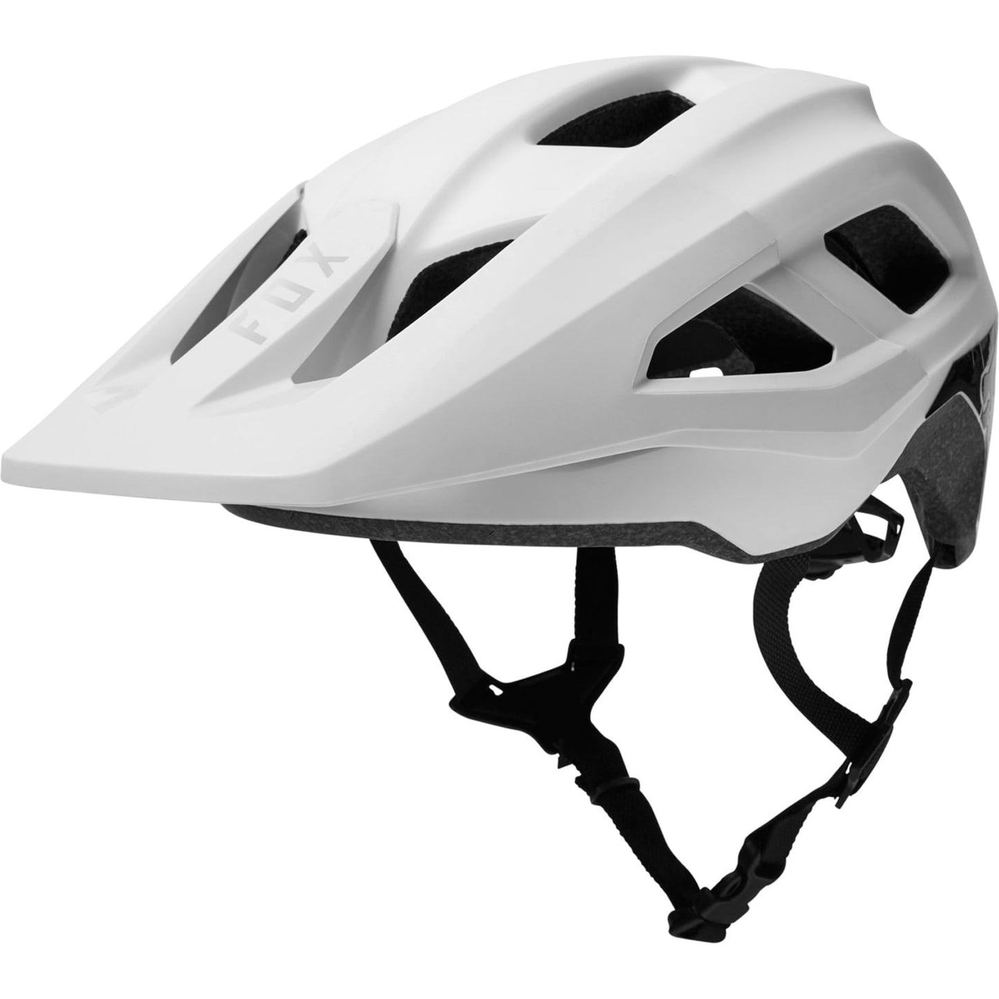 Headset MTB FOX MAINFRAME MIPS White 2025