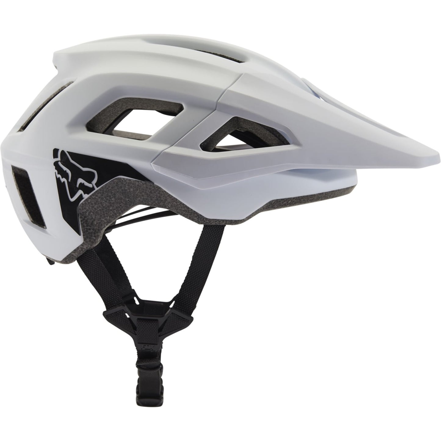 Headset MTB FOX MAINFRAME MIPS White 2025