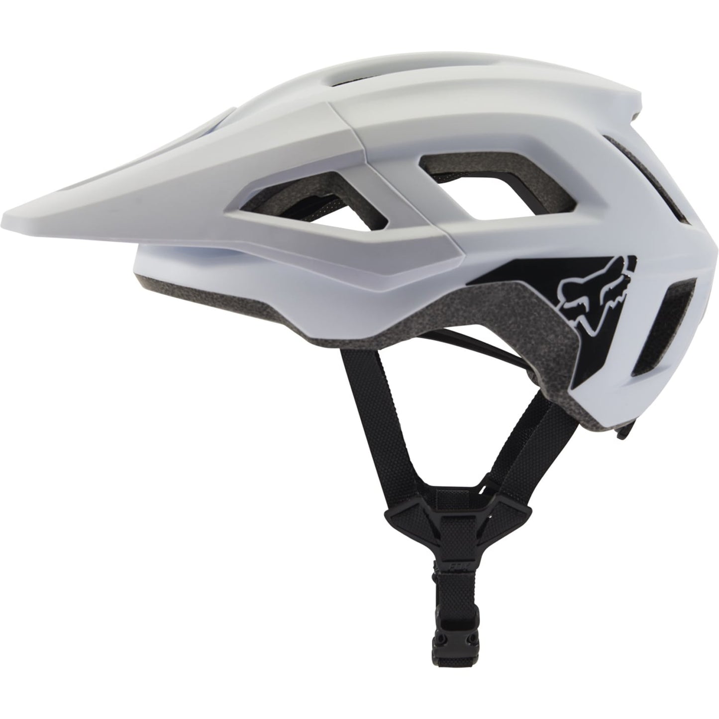 Headset MTB FOX MAINFRAME MIPS White 2025