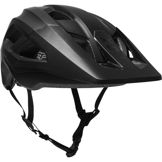 FOX MAINFRAME TRVRS MIPS MTB Helmet Black 2025