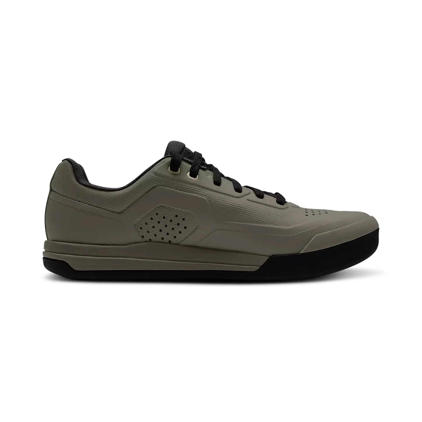 FOX UNION FLAT Khaki 2024 shoes