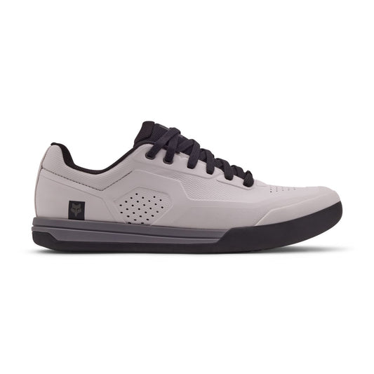 Shoes MTB FOX UNION FLAT White 2025