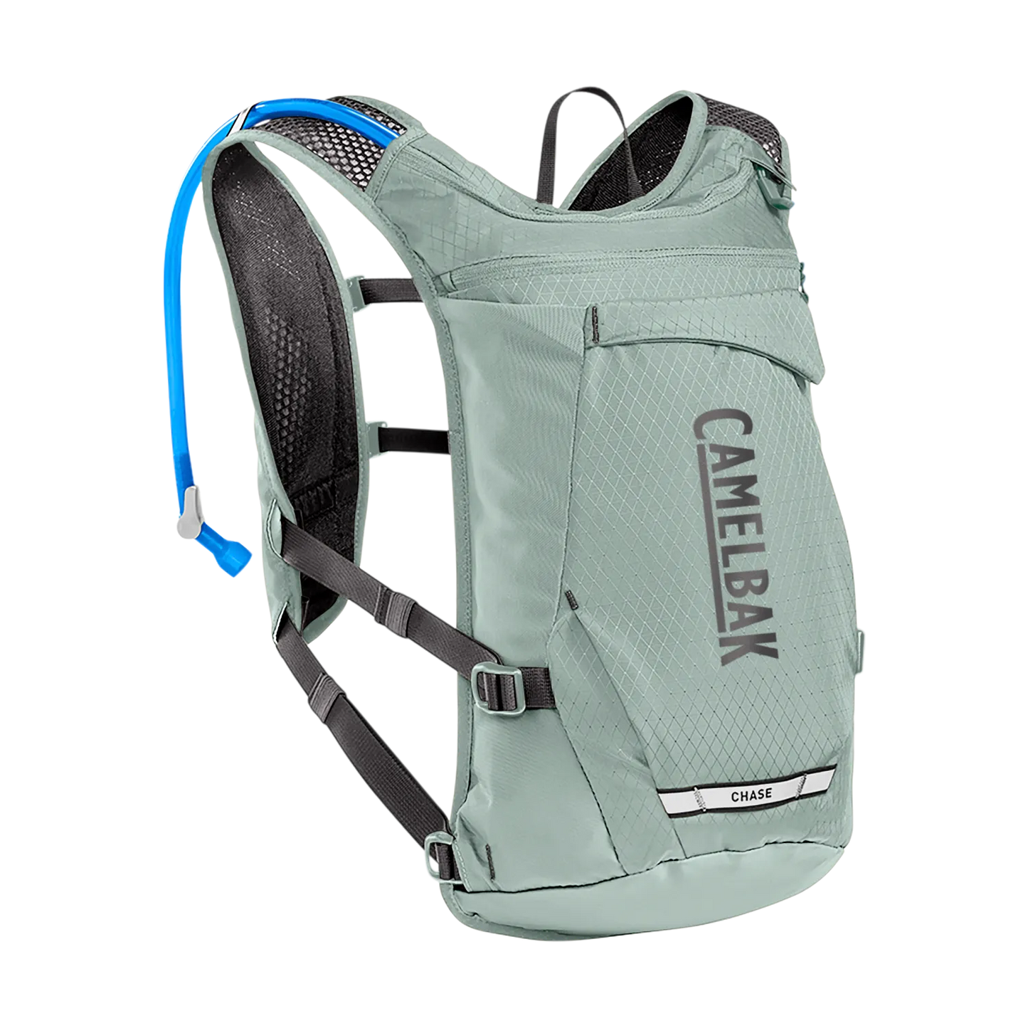CAMELBAK CHASE ADVENTURE 8 L VEST Black Earth Hydration Bag