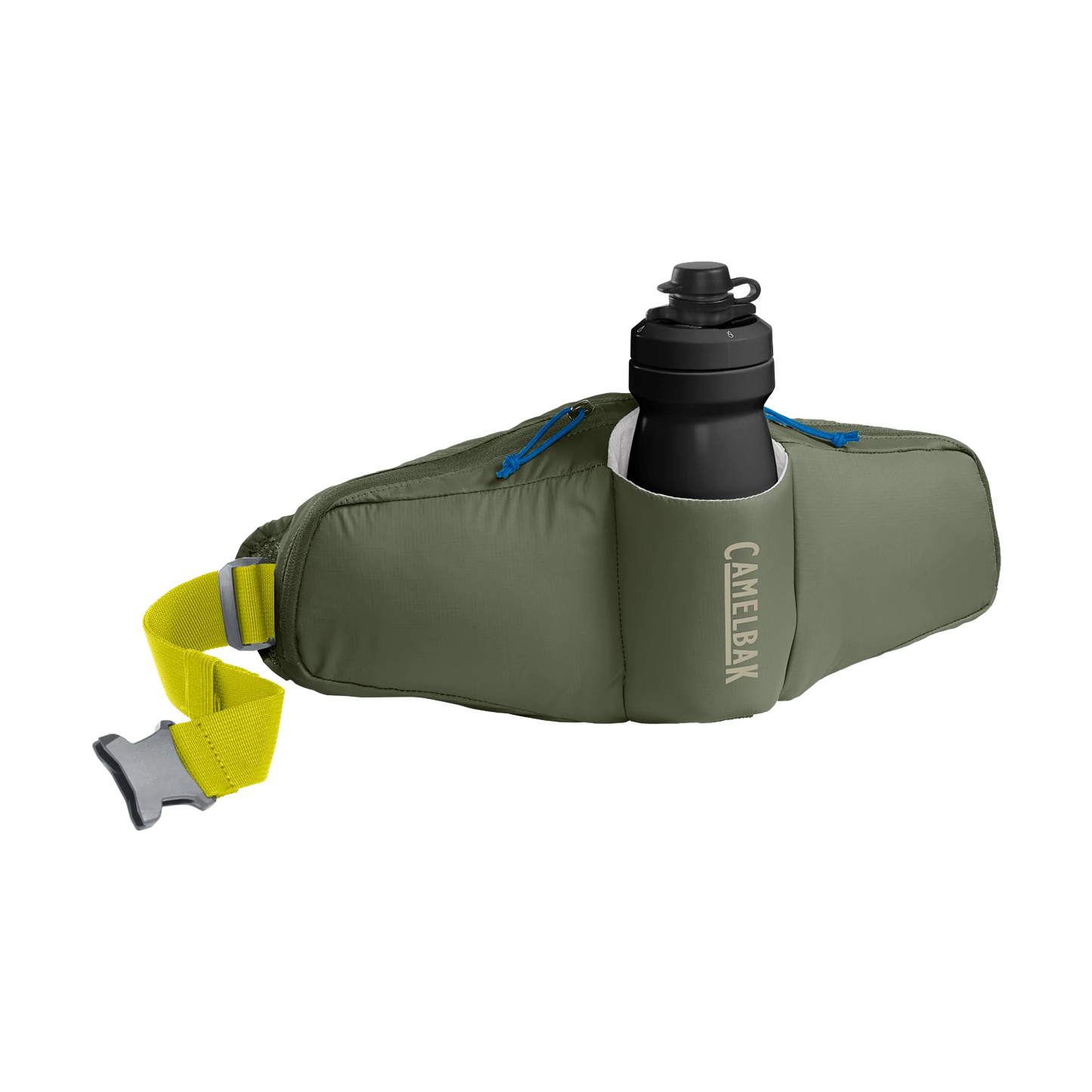 CAMELBAK PODIUM FLOW 2 2.5 L WAIST PACK Green Olive