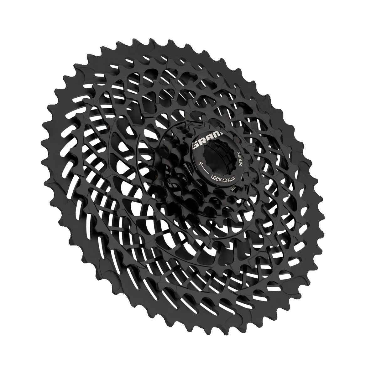 Cassette 8 Speed SRAM EX1 XG-899