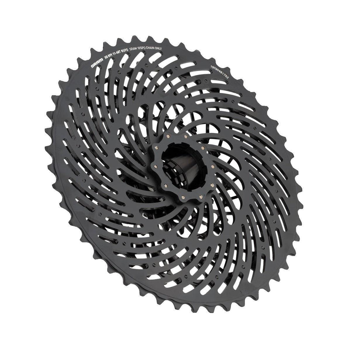 Cassette 8 Speed SRAM EX1 XG-899