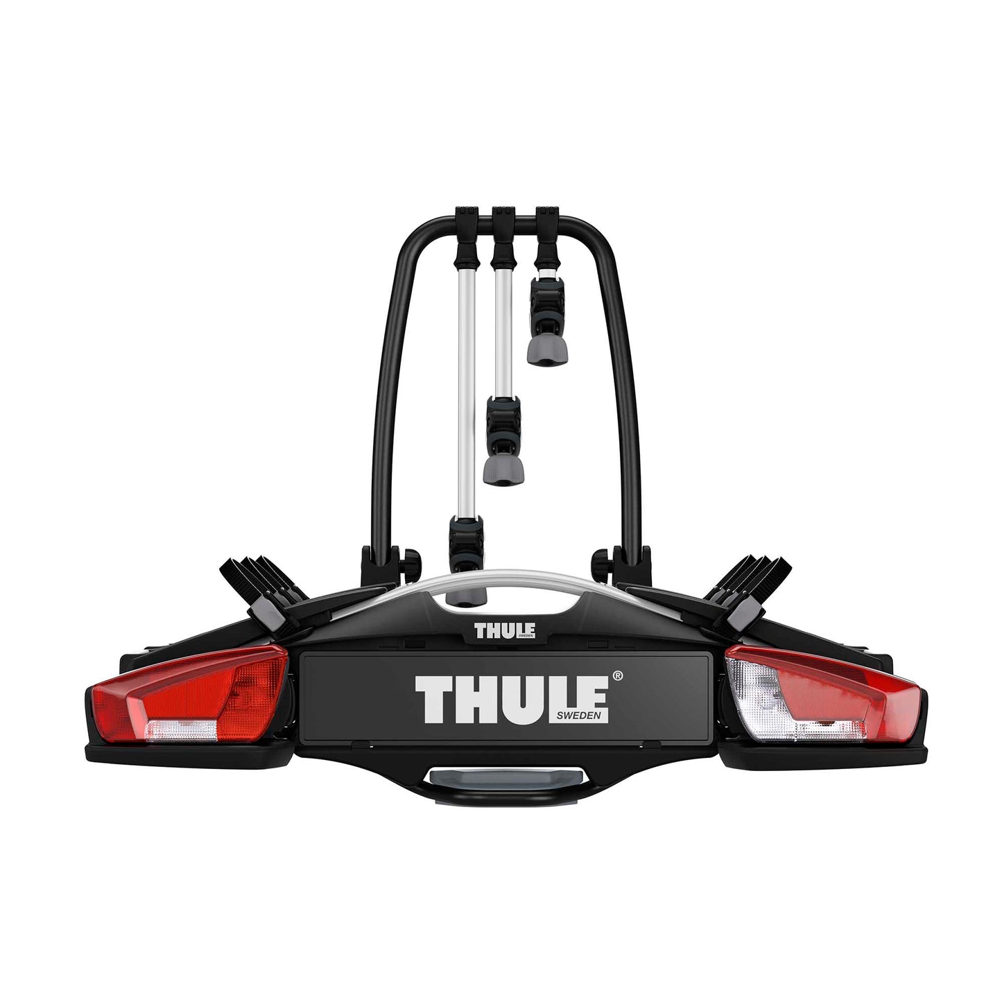 THULE VELOCOMPACT 3 Bike Carrier on Hitch