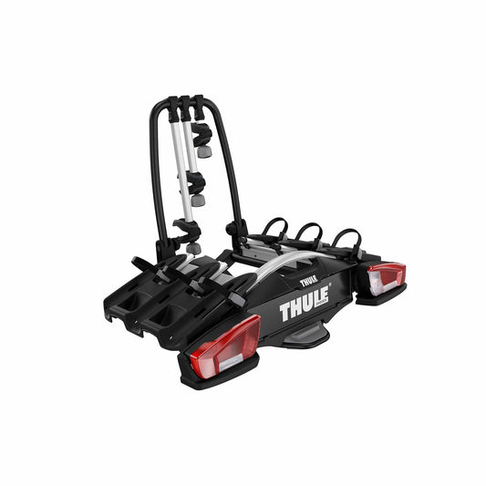 THULE VELOCOMPACT 3 Bike Carrier on Hitch