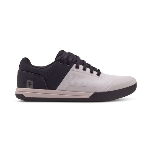 FOX UNION CANVAS FLAT MTB Shoes White 2025