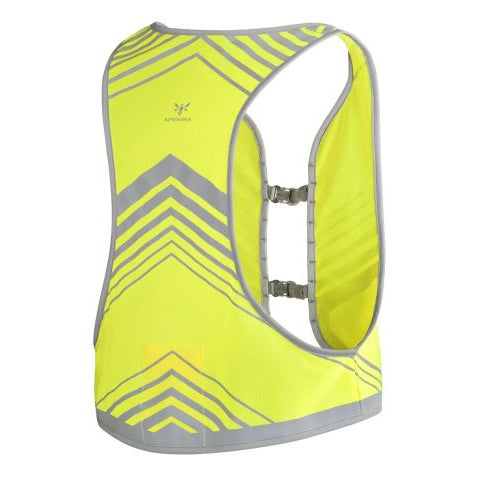 APIDURA PACKABLE VISIBILITY VEST