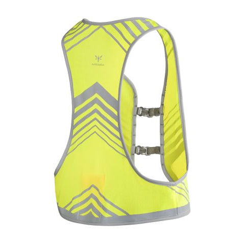APIDURA PACKABLE VISIBILITY VEST