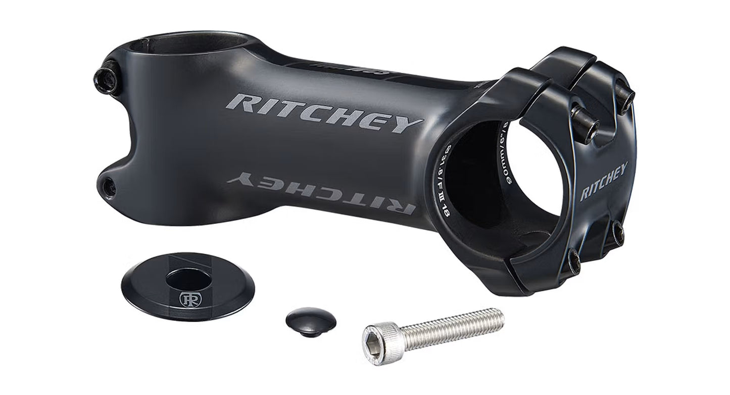 Stem RITCHEY WCS CARBON MATRIX C220 6° - Carbon