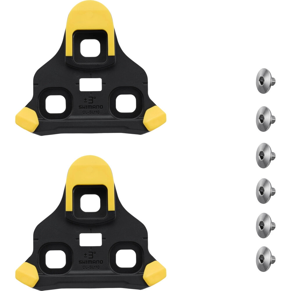 SHIMANO DURA ACE R9300 Pedals