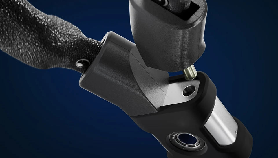 ABUS YARDO 7807F Chain Lock