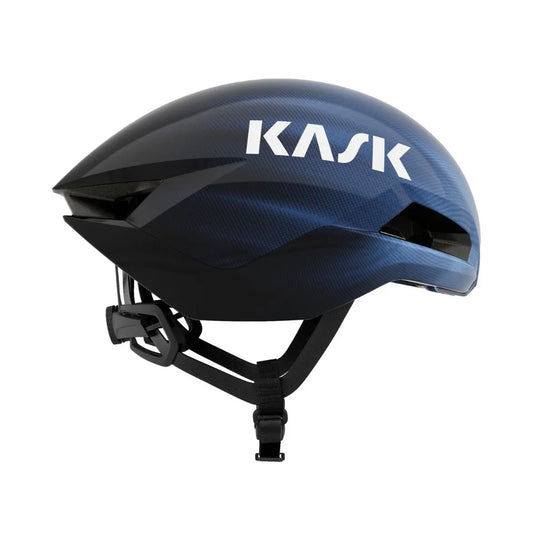 KASK NIRVANA Road Bike Helmet, Blue