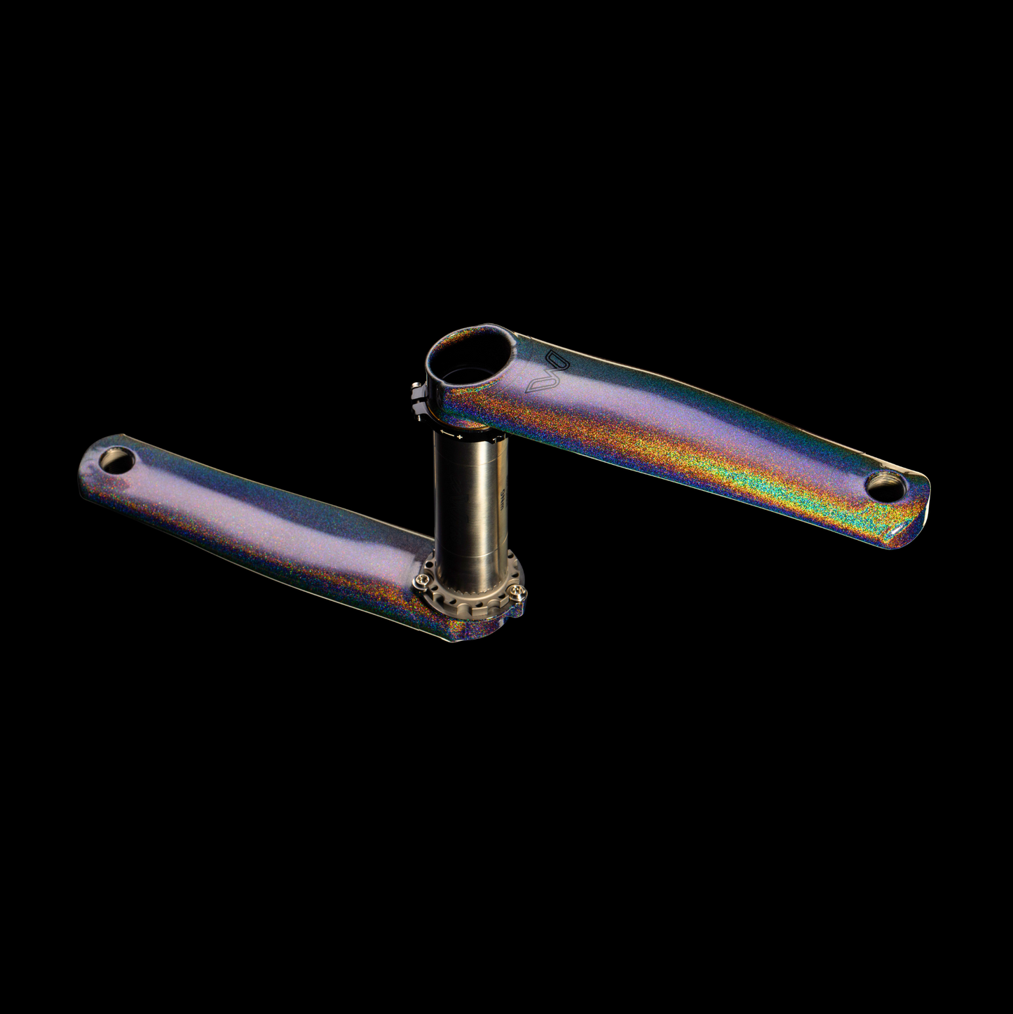 CANE CREEK EEWINGS Mountain Titanium cranks